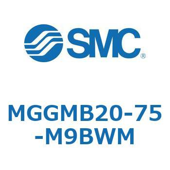 MG Series(MGGMB20) SMC