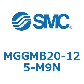 MG Series(MGGMB20) SMC