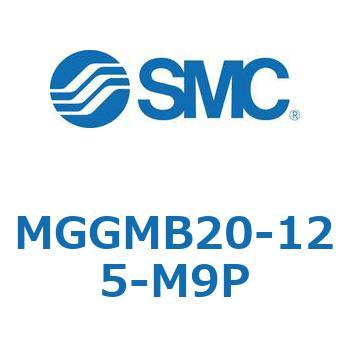 MG Series(MGGMB20) SMC