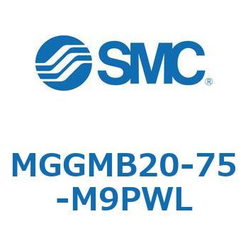 MG Series(MGGMB20) SMC