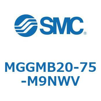 MG Series(MGGMB20) SMC