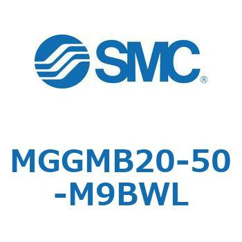 MG Series(MGGMB20) SMC