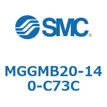 MG Series(MGGMB20) SMC