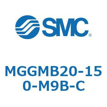 MGGMB20-150-M9B-C MG Series(MGGMB20) SMC 39184678