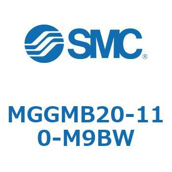 MG Series(MGGMB20) SMC