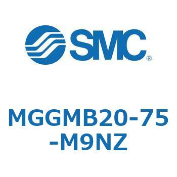 MG Series(MGGMB20) SMC