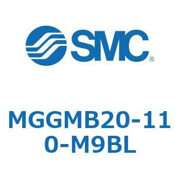 MG Series(MGGMB20) SMC
