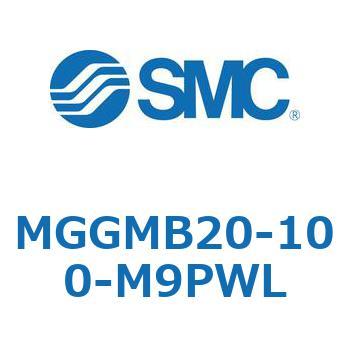 MG Series(MGGMB20) SMC