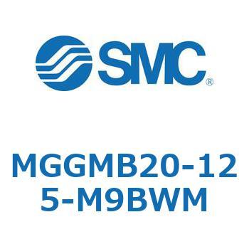 MG Series(MGGMB20) SMC