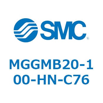 MG Series(MGGMB20) SMC