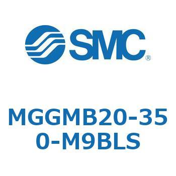 MG Series(MGGMB20) SMC