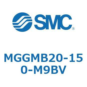 MG Series(MGGMB20) SMC