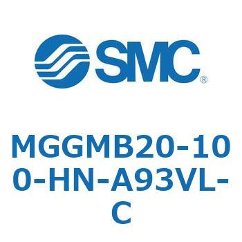 MG Series(MGGMB20) SMC