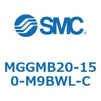 MGGMB20-150-M9BWL-C MG Series(MGGMB20) SMC 39185073