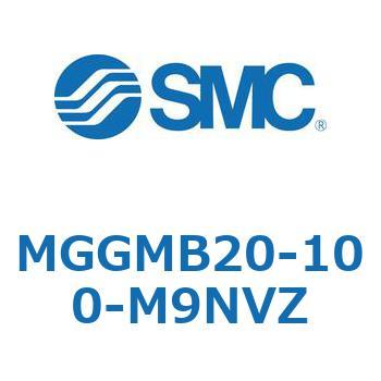 MG Series(MGGMB20) SMC