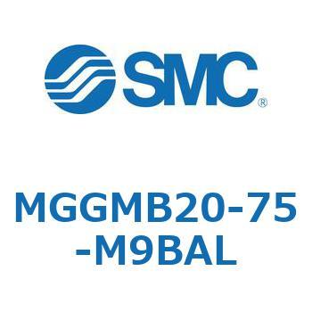 MG Series(MGGMB20) SMC