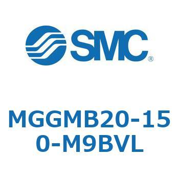 MG Series(MGGMB20) SMC