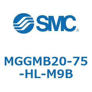 MG Series(MGGMB20) SMC