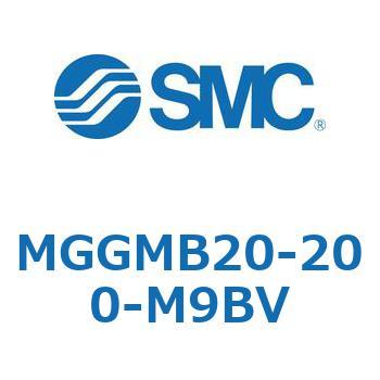 MG Series(MGGMB20) SMC