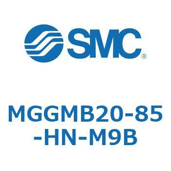 MG Series(MGGMB20) SMC