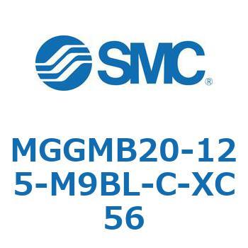 MG Series(MGGMB20) SMC