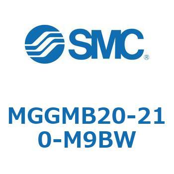 MG Series(MGGMB20) SMC