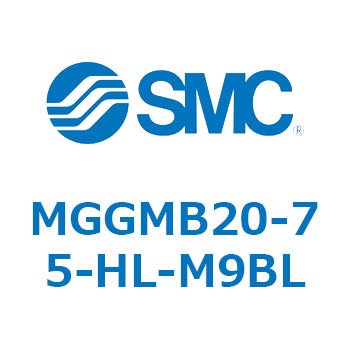 MG Series(MGGMB20) SMC