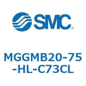 MG Series(MGGMB20) SMC