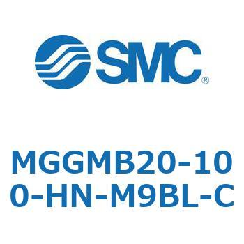 MG Series(MGGMB20) SMC