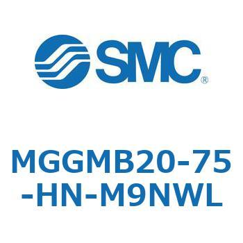 MG Series(MGGMB20) SMC