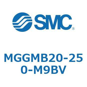 MG Series(MGGMB20) SMC
