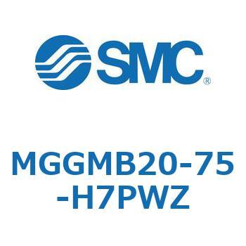MG Series(MGGMB20) SMC