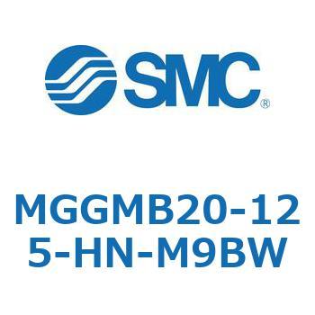 MG Series(MGGMB20) SMC