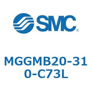 MG Series(MGGMB20) SMC