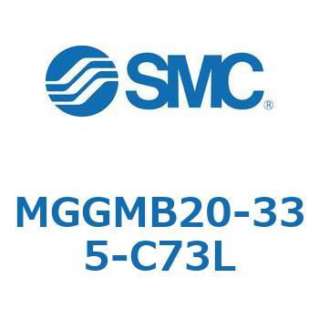MG Series(MGGMB20) SMC