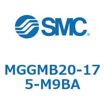 MG Series(MGGMB20) SMC