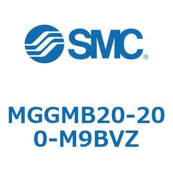 MG Series(MGGMB20) SMC