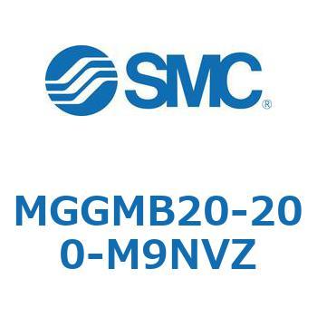 MG Series(MGGMB20) SMC