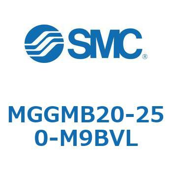 MG Series(MGGMB20) SMC