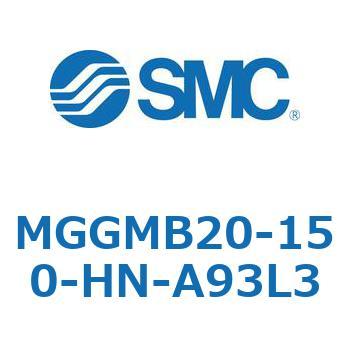 MG Series(MGGMB20) SMC