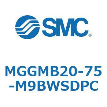 MG Series(MGGMB20) SMC