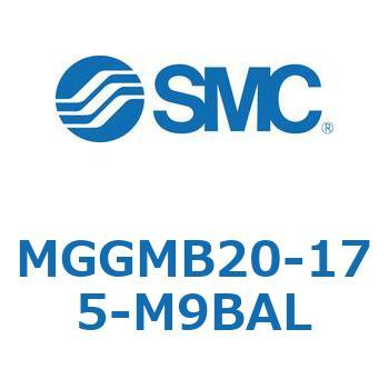 MG Series(MGGMB20) SMC