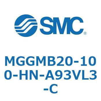 MG Series(MGGMB20) SMC