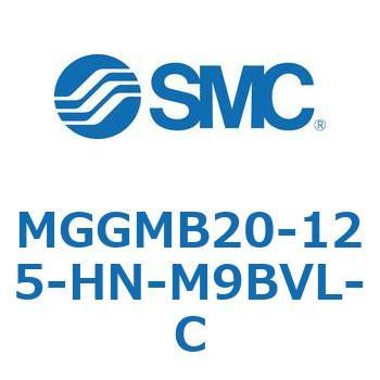 MG Series(MGGMB20) SMC