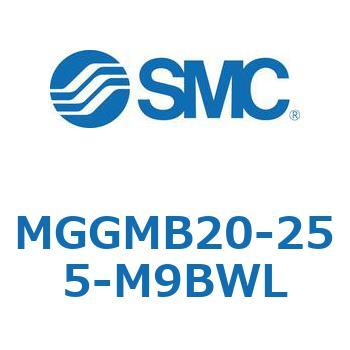 MG Series(MGGMB20) SMC