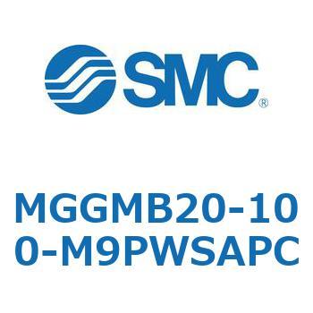 MG Series(MGGMB20) SMC