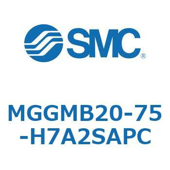 MG Series(MGGMB20) SMC