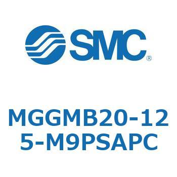 MG Series(MGGMB20) SMC