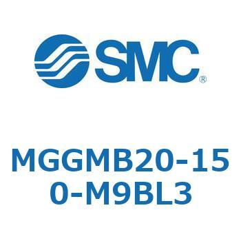 MG Series(MGGMB20) SMC