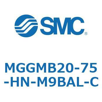 MG Series(MGGMB20) SMC